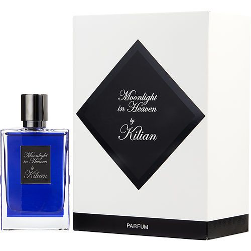 KILIAN MOONLIGHT IN HEAVEN by Kilian EAU DE PARFUM SPRAY REFILLABLE 1.7 OZ