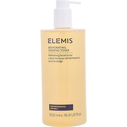 Elemis by Elemis Rehydrating Ginseng Toner --500ml/16.9oz