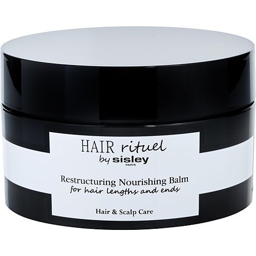 Sisley by Sisley HAIR RITUEL RESTRUCTURING NOURISHING BALM 4.4 OZ