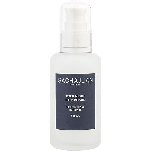 Sachajuan by Sachajuan OVER NIGHT HAIR REPAIR TREATMENT 3.3 OZ