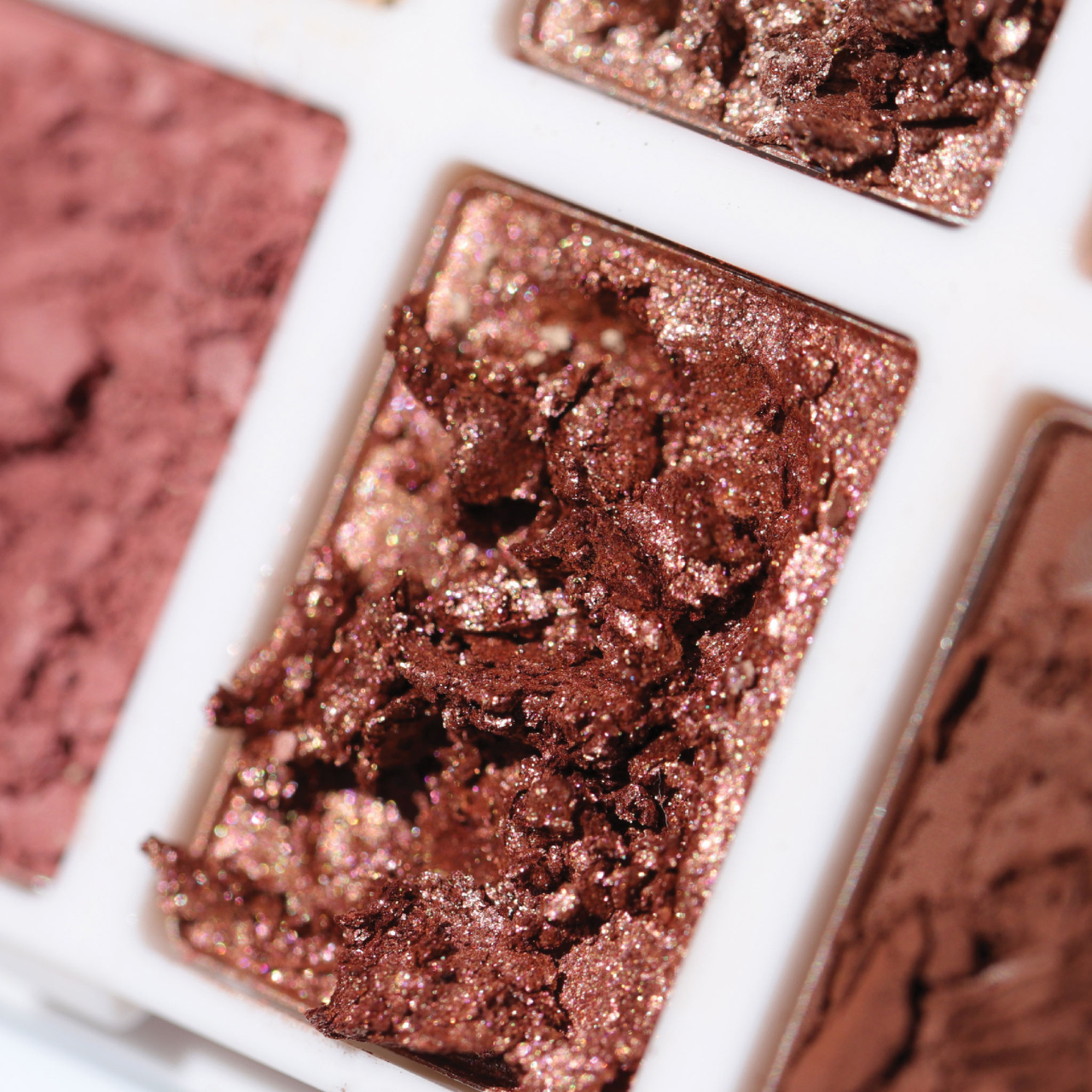 Duality I Eye and Cheek Palette by Half Caked