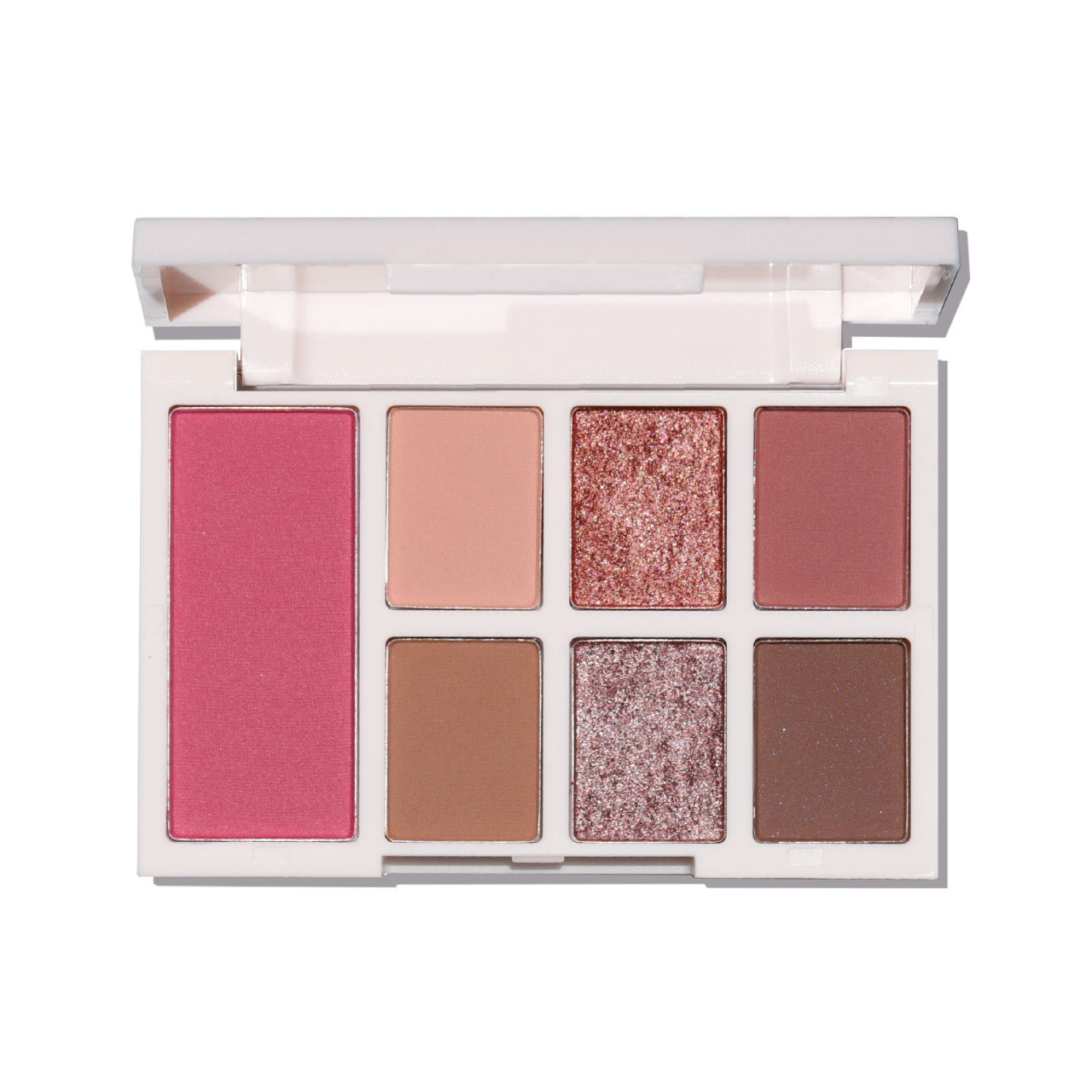 Duality II Eye and Cheek Palette by Half Caked