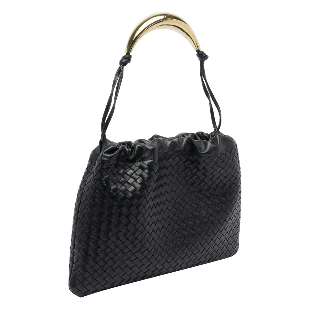 Bottega Veneta Women Dustbag Handle