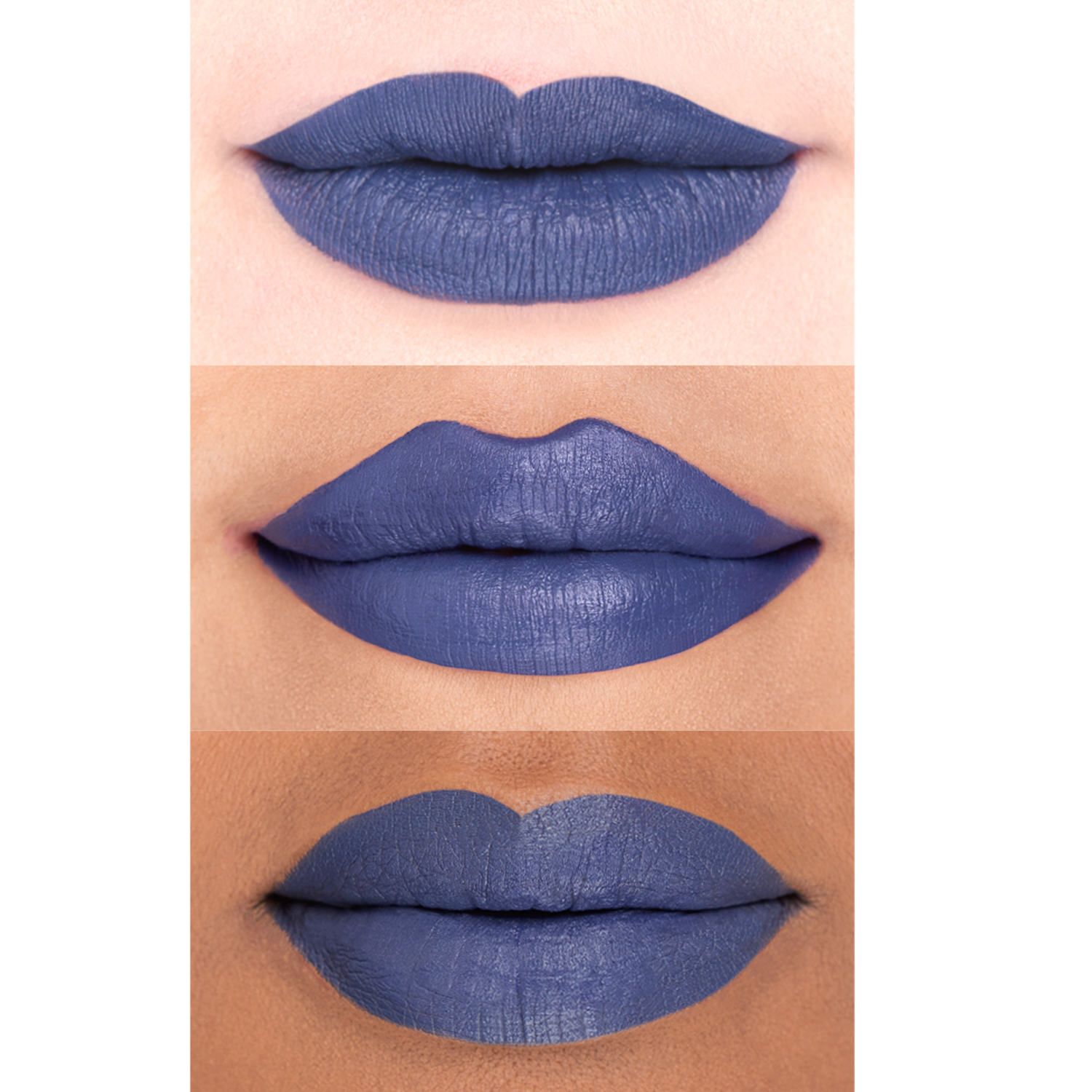 Long Lasting Liquid Lipstick - DWNTWN MIA
