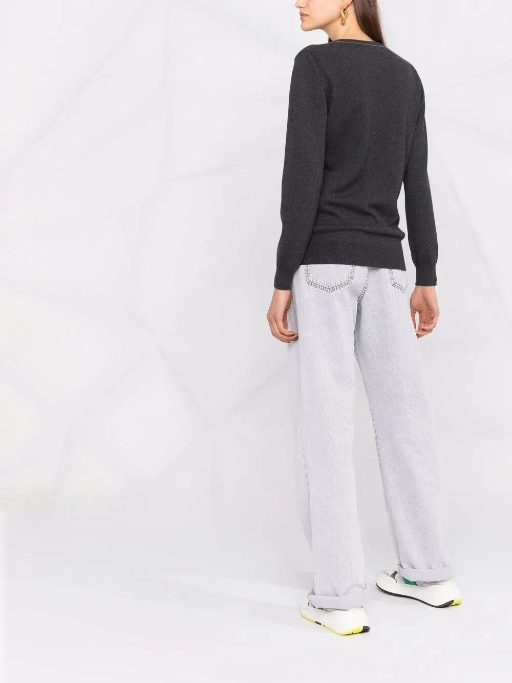 Brunello Cucinelli Women Cashmere Sweater