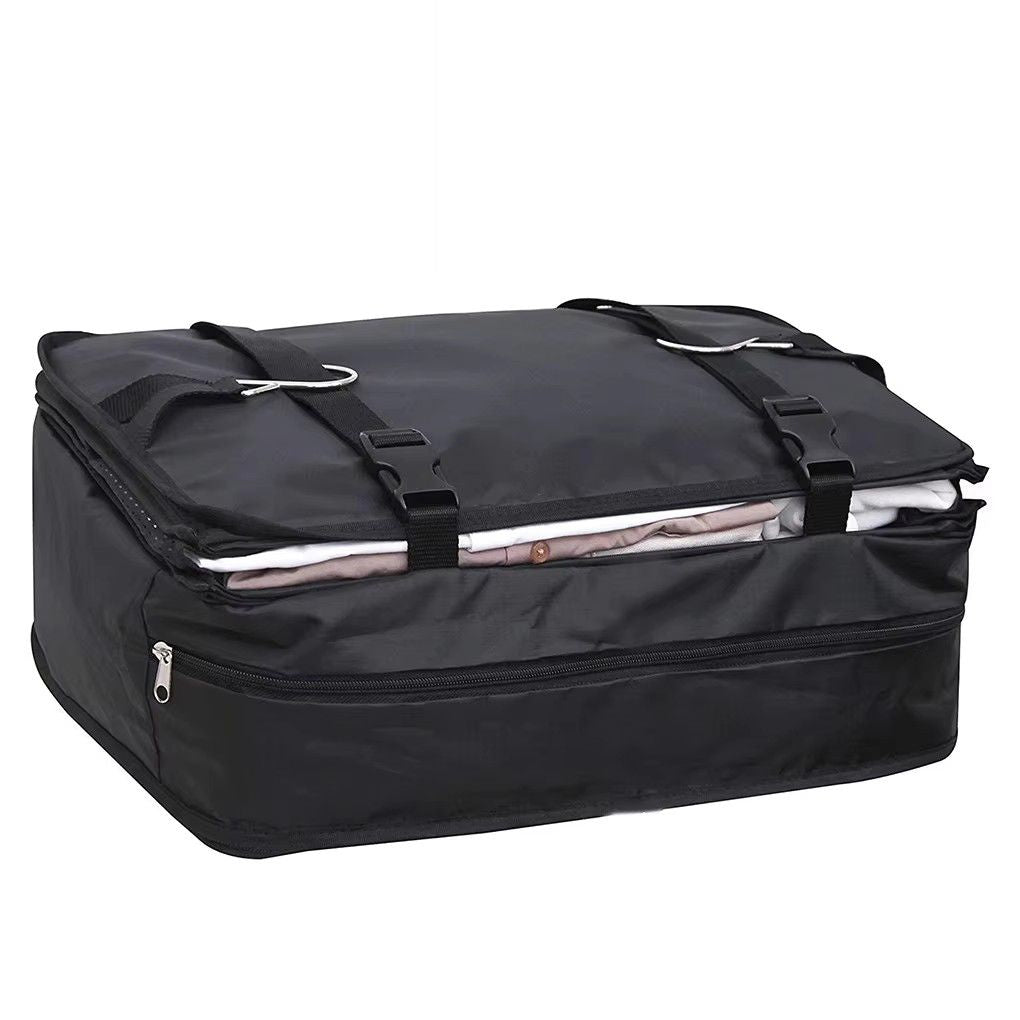 Easy Travel Foldable Luggage Organizer