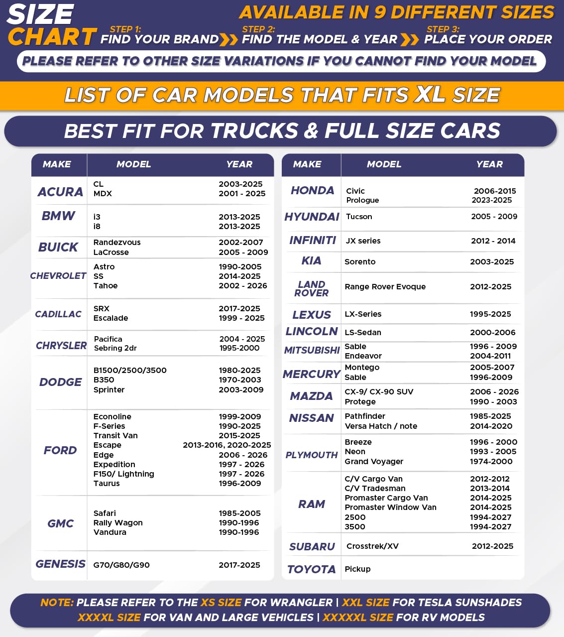 EcoNour Patented Design for Car Windshield Sun Shade | Blocks 99% Heat and Keep Interior Cool | Fits Cars, SUV, Truck | Automotive Sun Screen,Visor and Summer Vehicle Accessories | Medium (64x32)