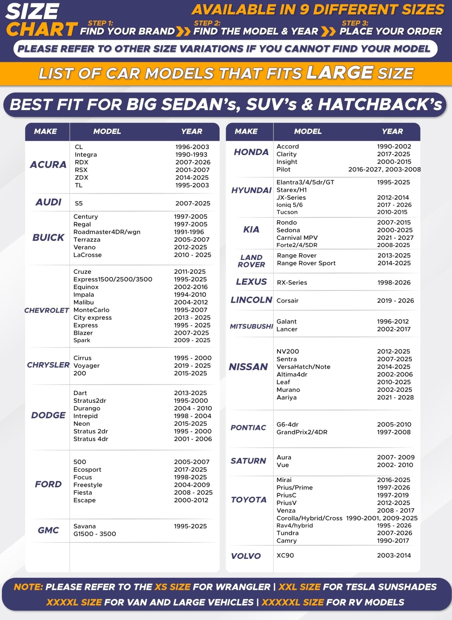 EcoNour Patented Design for Car Windshield Sun Shade | Blocks 99% Heat and Keep Interior Cool | Fits Cars, SUV, Truck | Automotive Sun Screen,Visor and Summer Vehicle Accessories | Medium (64x32)