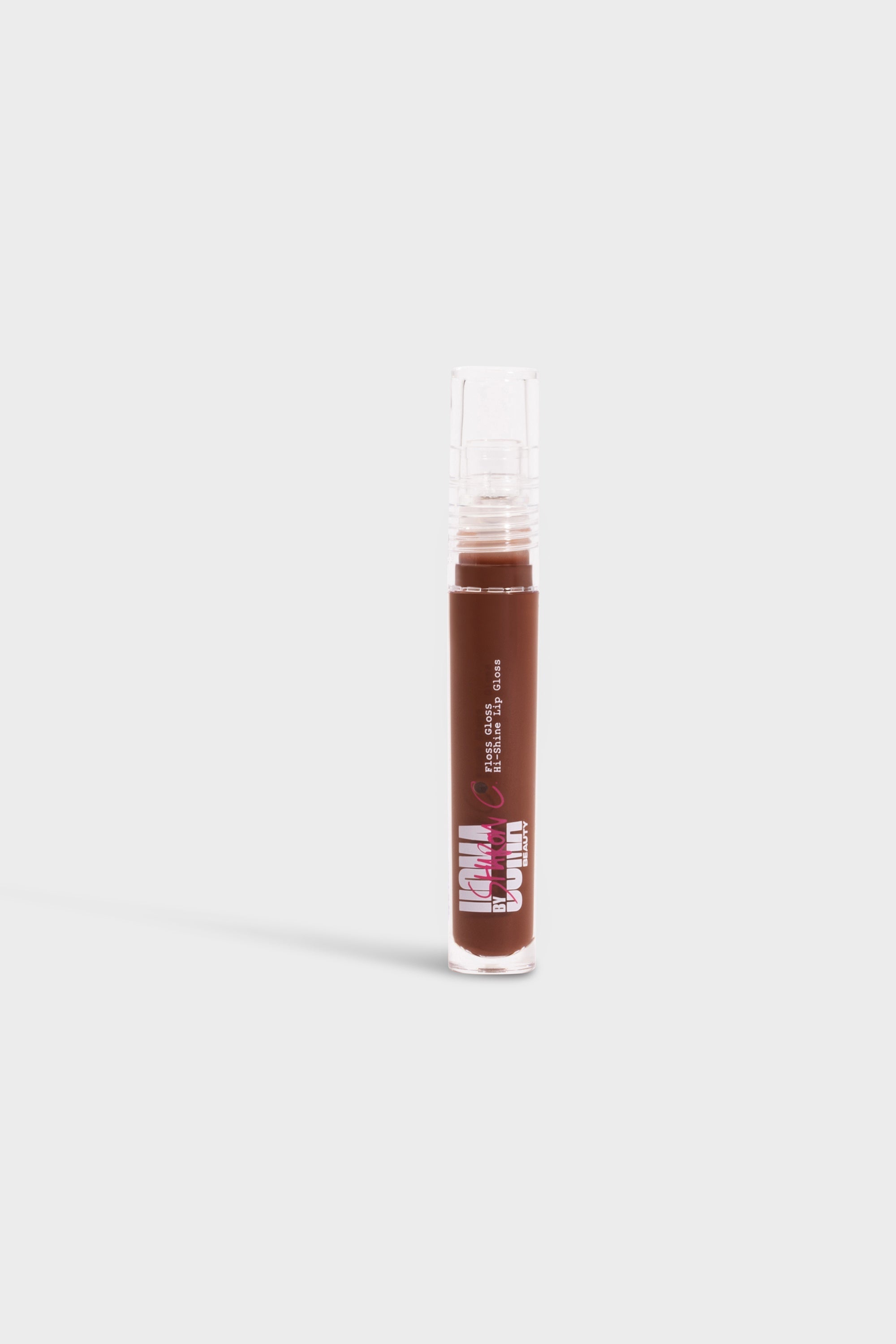 Floss Gloss