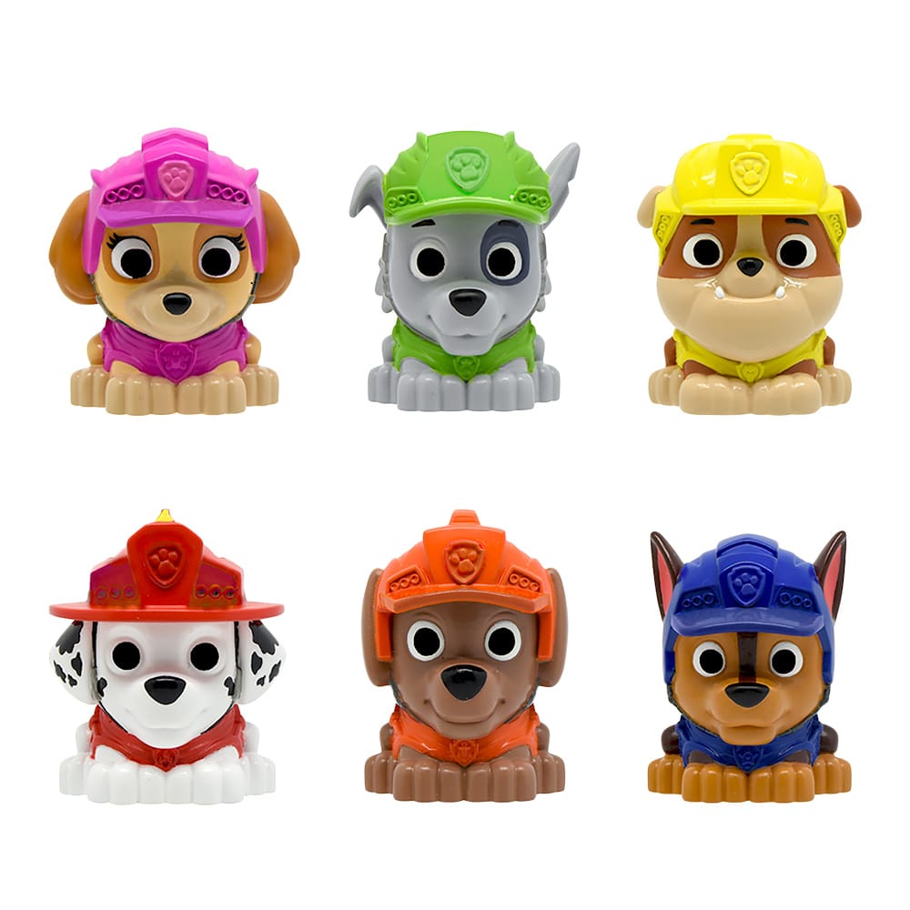 Mash'ems Paw Patrol Series 14