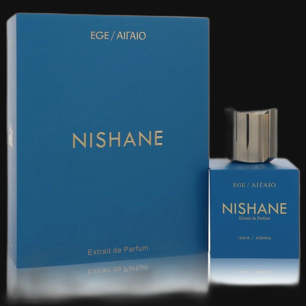 Ege Ailaio By Nishane (Unisex)