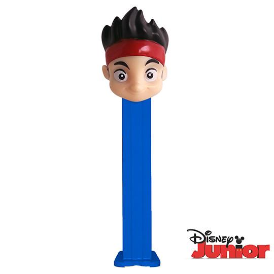 PEZ Disney Jr Dispenser -