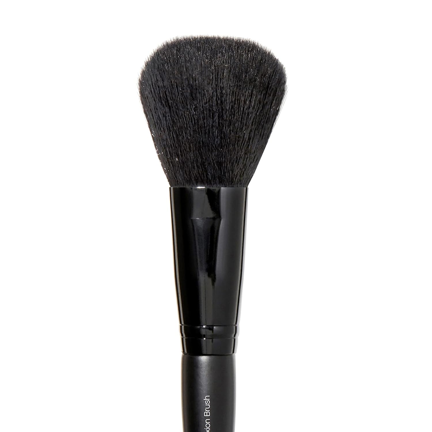 e.l.f. Complexion Brush, Oversized Face Makeup Brush, Creates An Even & Natural Finish, Use With Powder, Blush & Bronzer, Vegan & Cruelty-Free