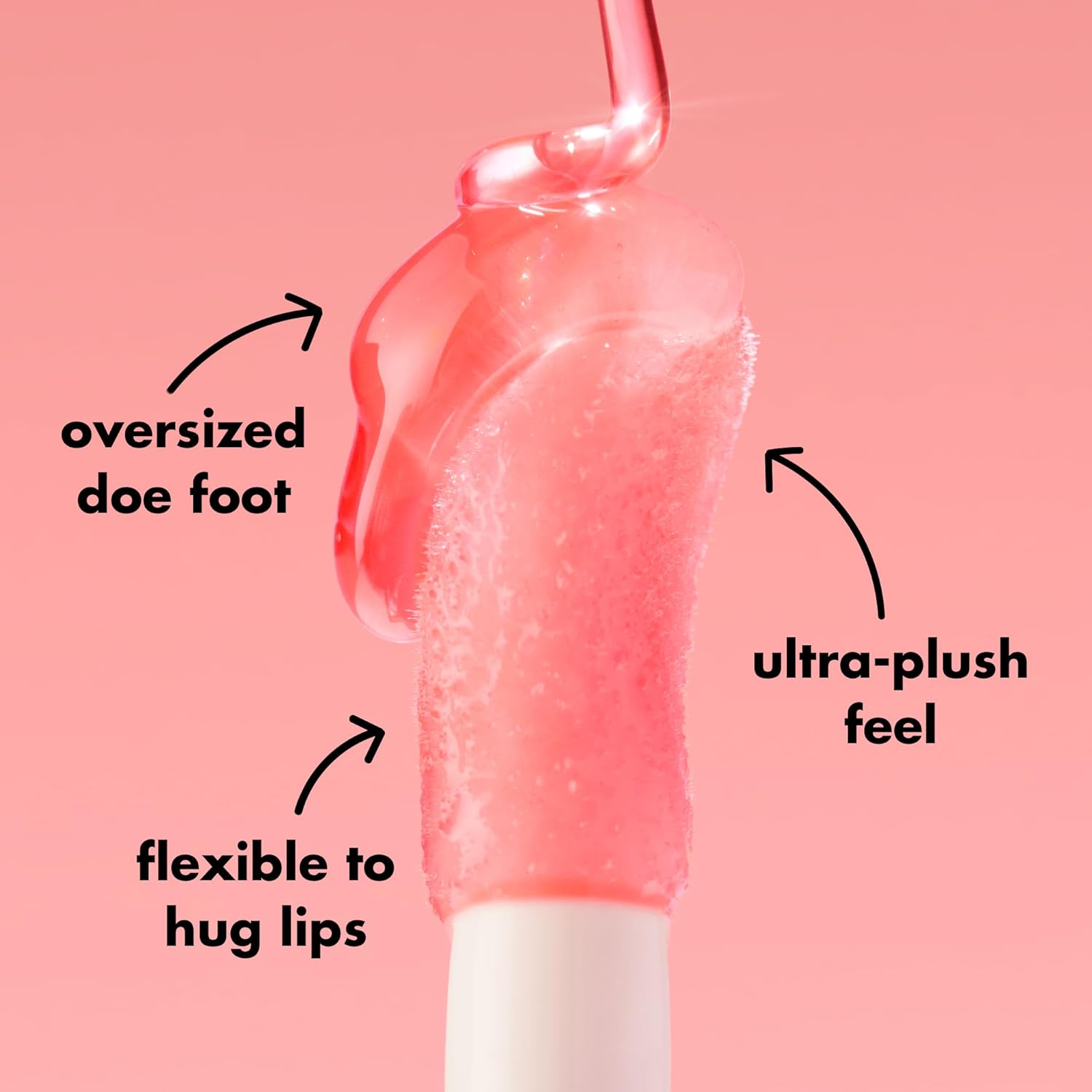 e.l.f. Glow Reviver Lip Oil, Nourishing Tinted Lip Oil For A High-shine Finish, Infused With Jojoba Oil, Vegan & Cruelty-free, Jam Session