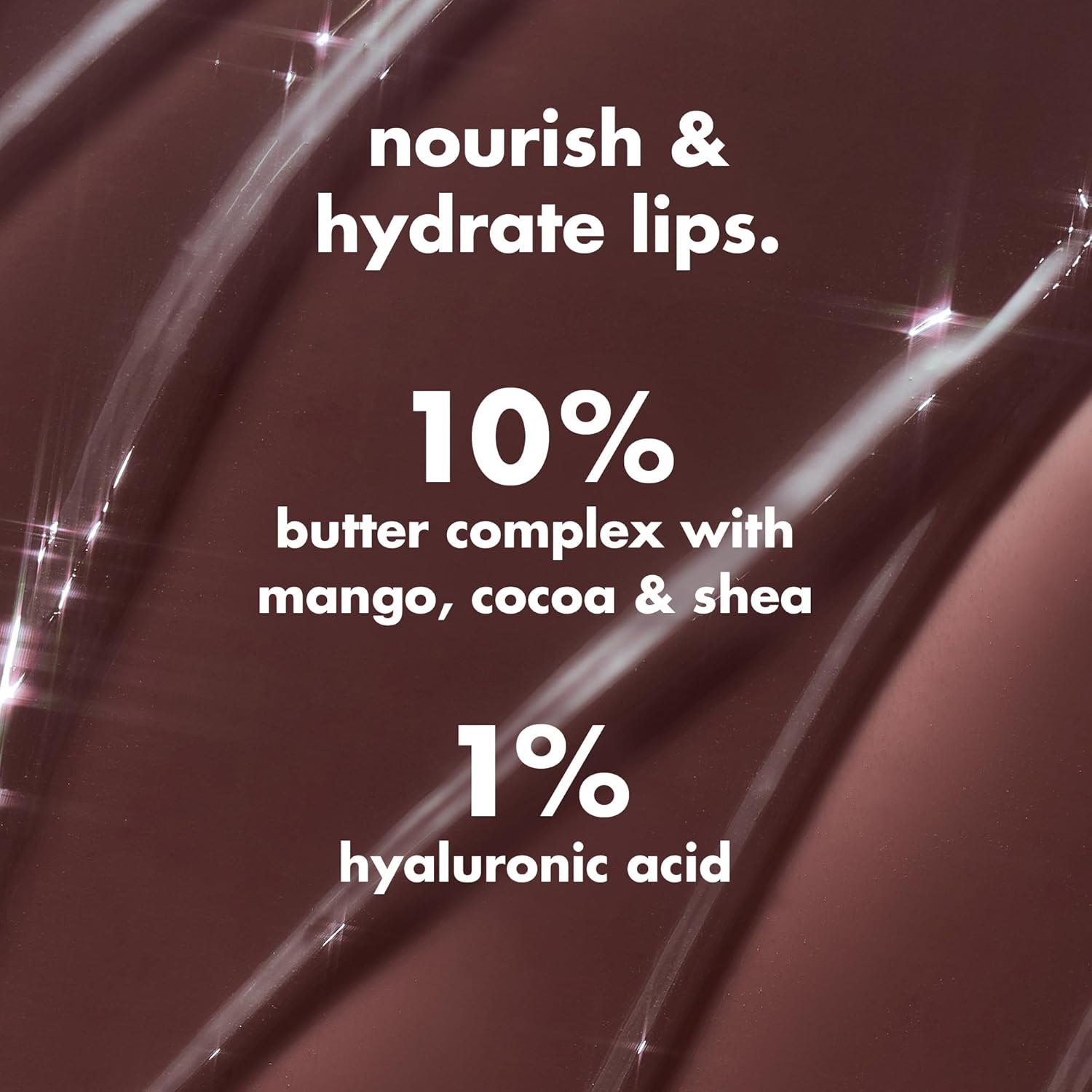 e.l.f. Glow Reviver Melting Lip Balm, Hydrating Tinted Lip Balm For A Glossy Finish & Soft, Supple Lips, Vegan & Cruelty-Free, Strawberry Shortcake