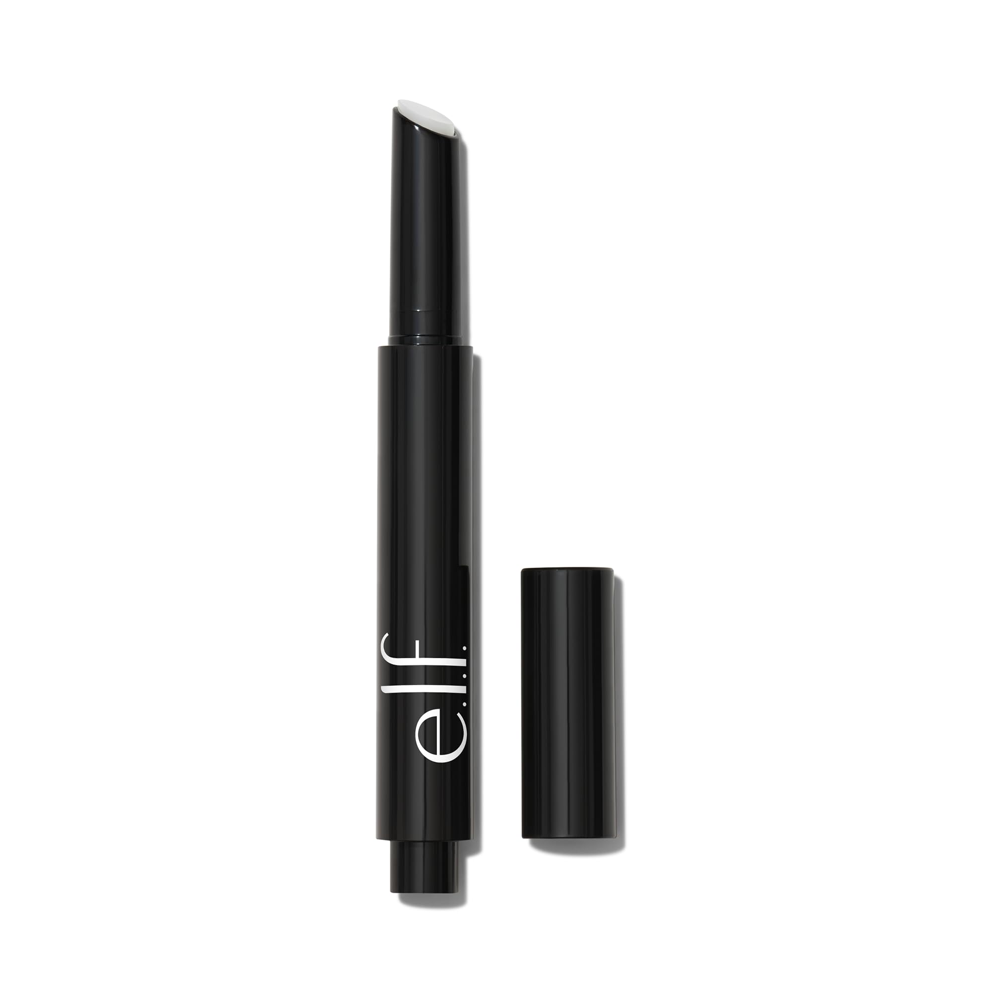 e.l.f. Pout Clout Lip Plumping Pen, Nourishing Lip Balm For Sheer Color & Shine, Plumps & Moisturizes, Vegan & Cruelty-Free, Bust A Mauve