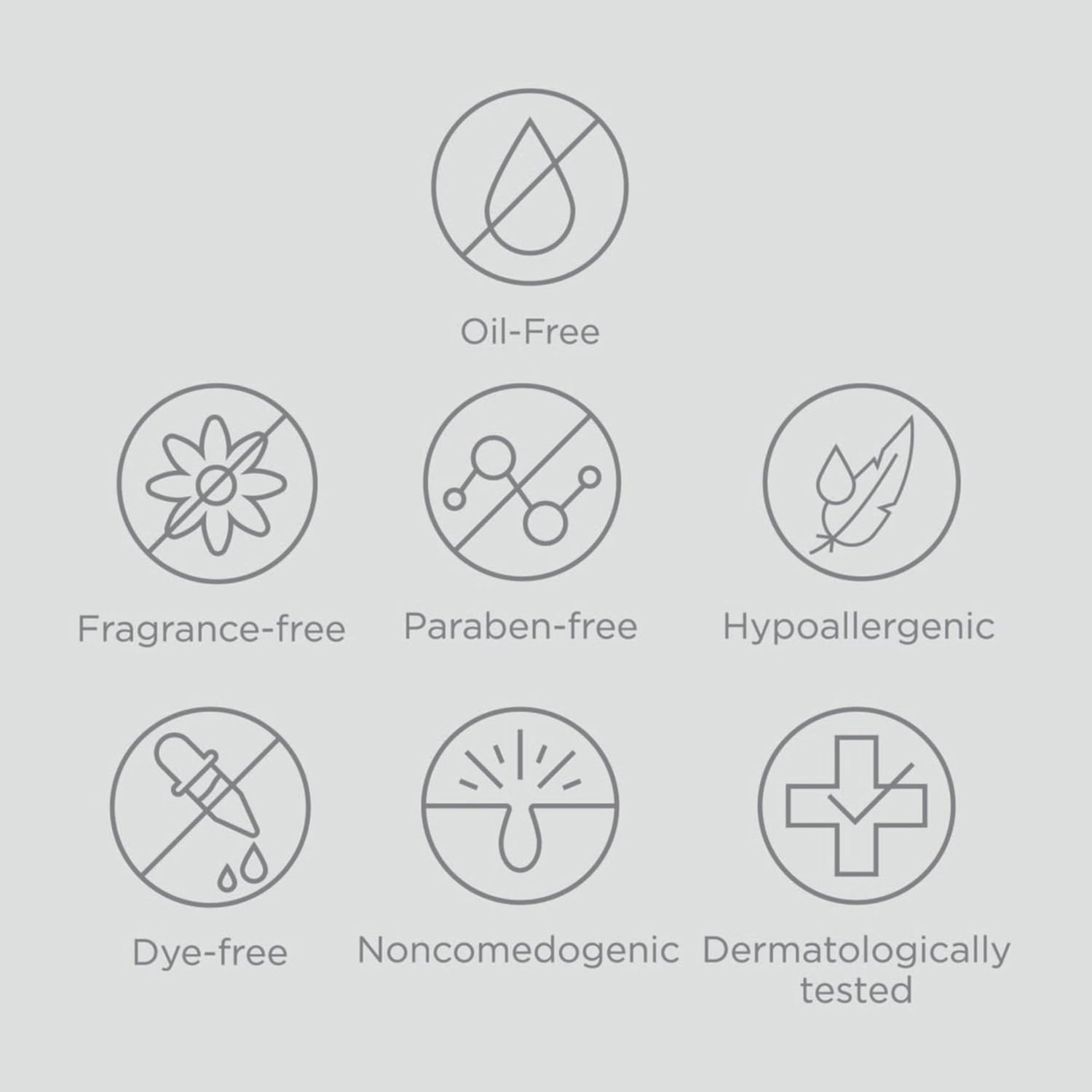 EltaMD UV Clear Face Sunscreen SPF 46, Oil-Free Sunscreen with Zinc Oxide, Dermatologist Recommended