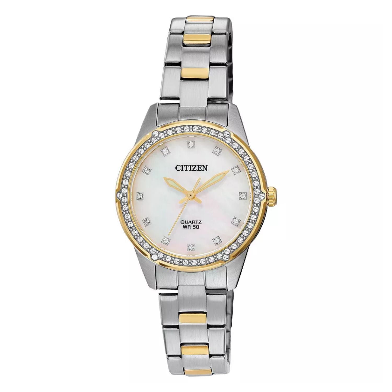 Citizen Women's Accent