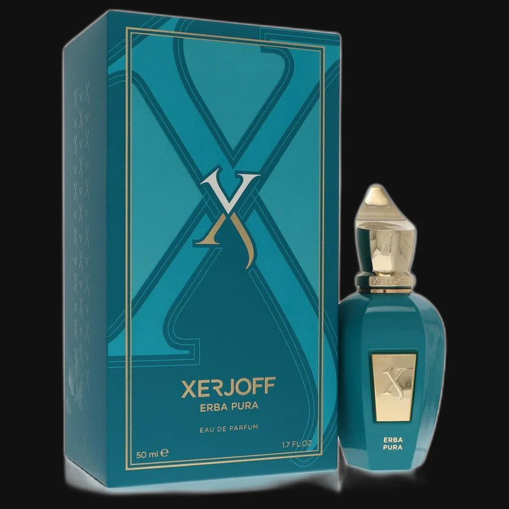 Erba Pura By Xerjoff (Unisex)