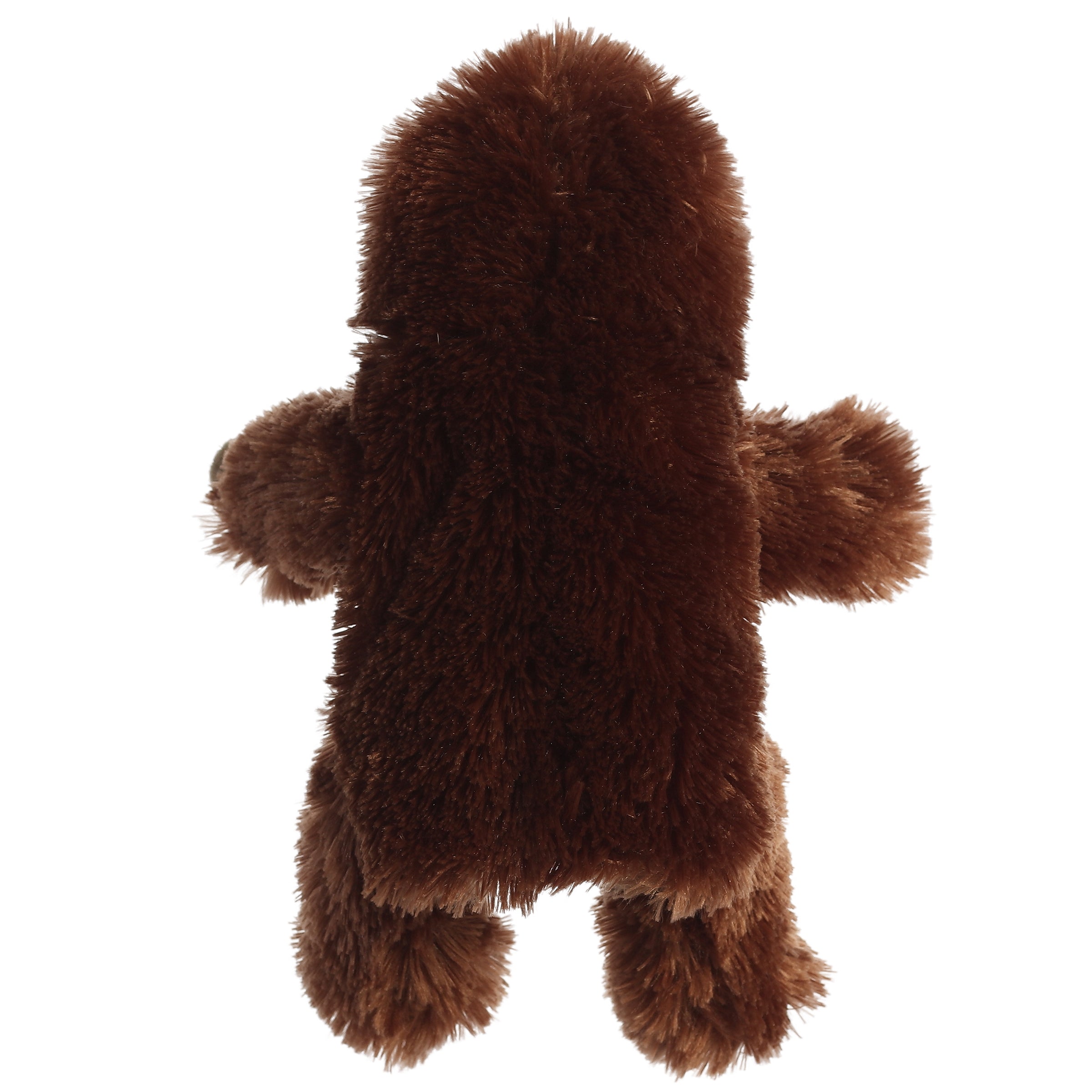 Sloth Body Puppet