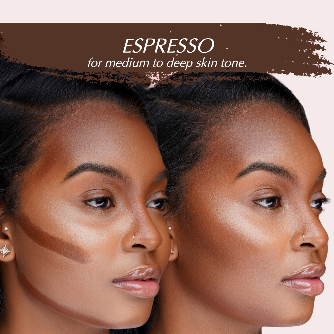 Soft Matte Contour Stick