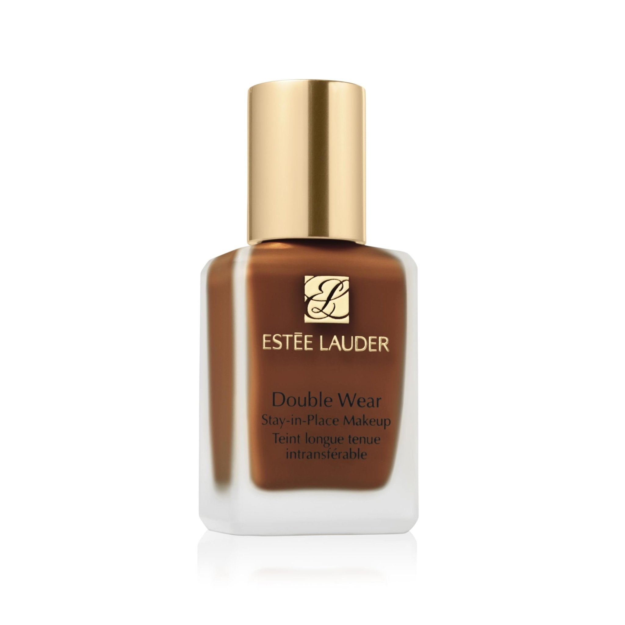 Estée Lauder Double Wear Stay-in-Place 24-Hour Long-Wear Matte Foundation Makeup, 1 Fl Oz