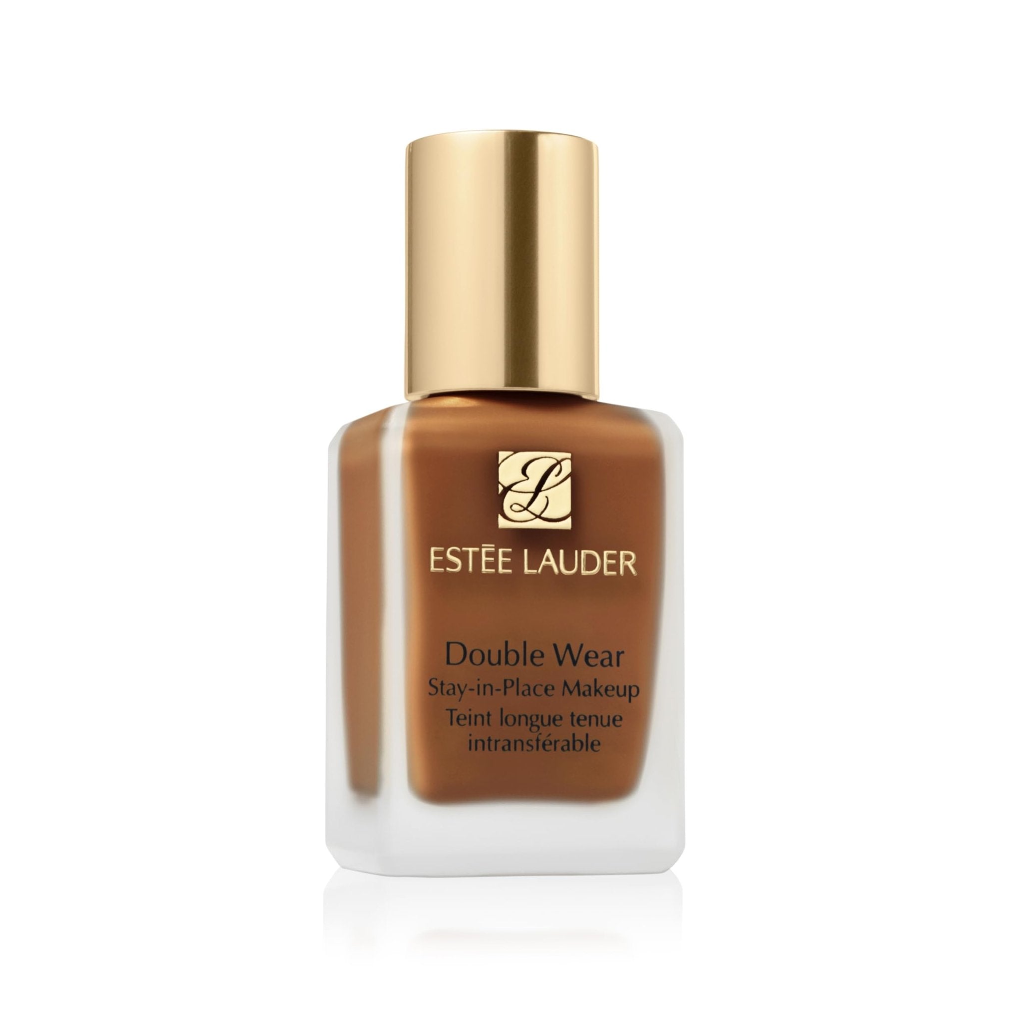 Estée Lauder Double Wear Stay-in-Place 24-Hour Long-Wear Matte Foundation Makeup, 1 Fl Oz