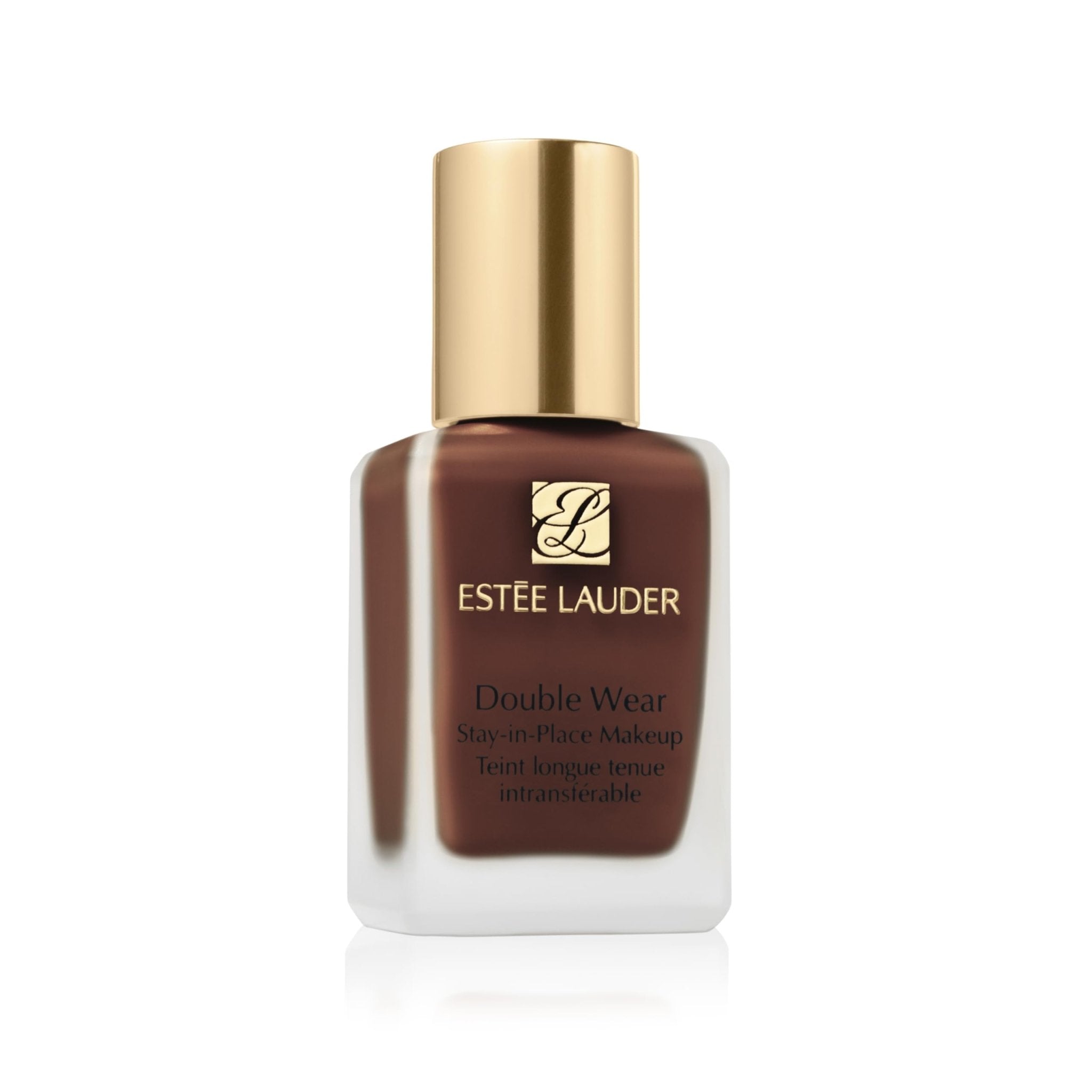 Estée Lauder Double Wear Stay-in-Place 24-Hour Long-Wear Matte Foundation Makeup, 1 Fl Oz