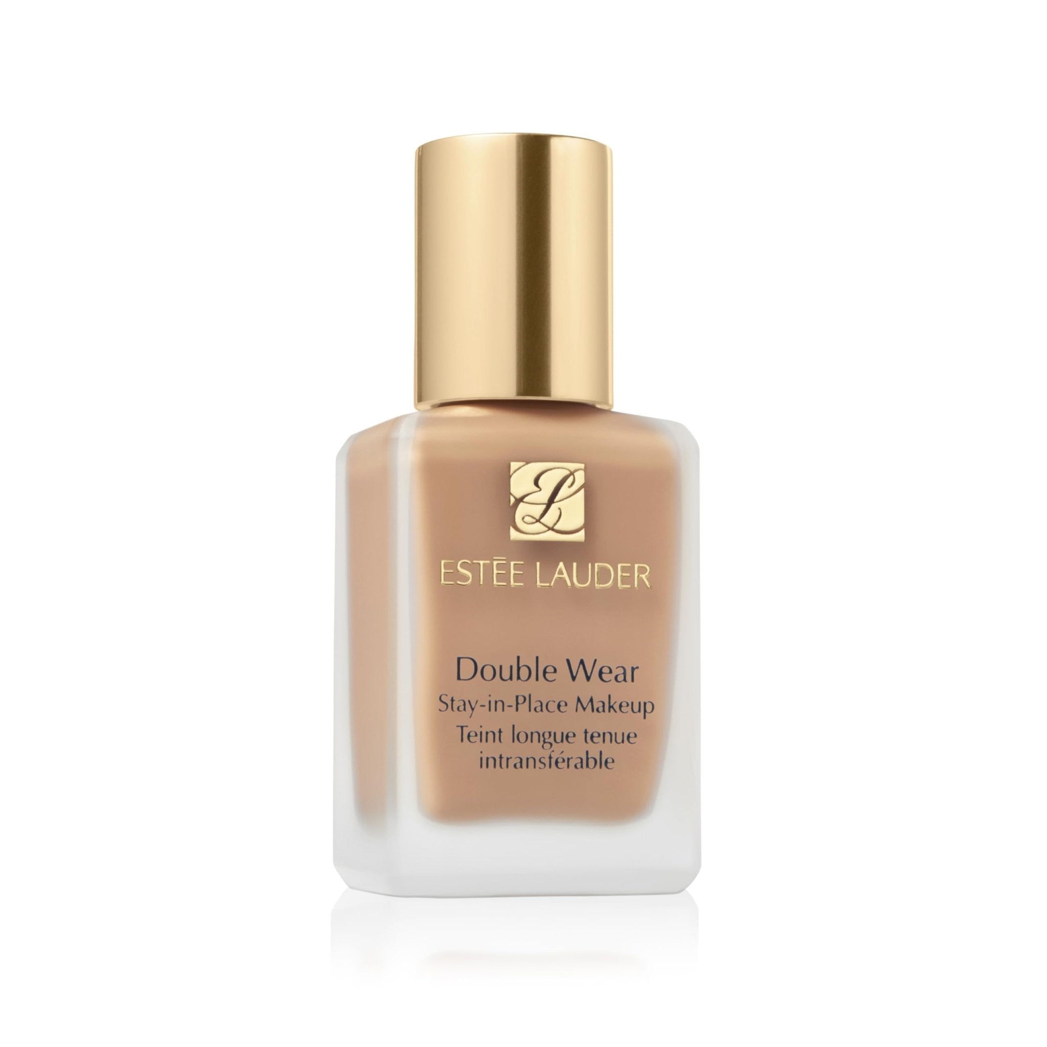 Estée Lauder Double Wear Stay-in-Place 24-Hour Long-Wear Matte Foundation Makeup, 1 Fl Oz