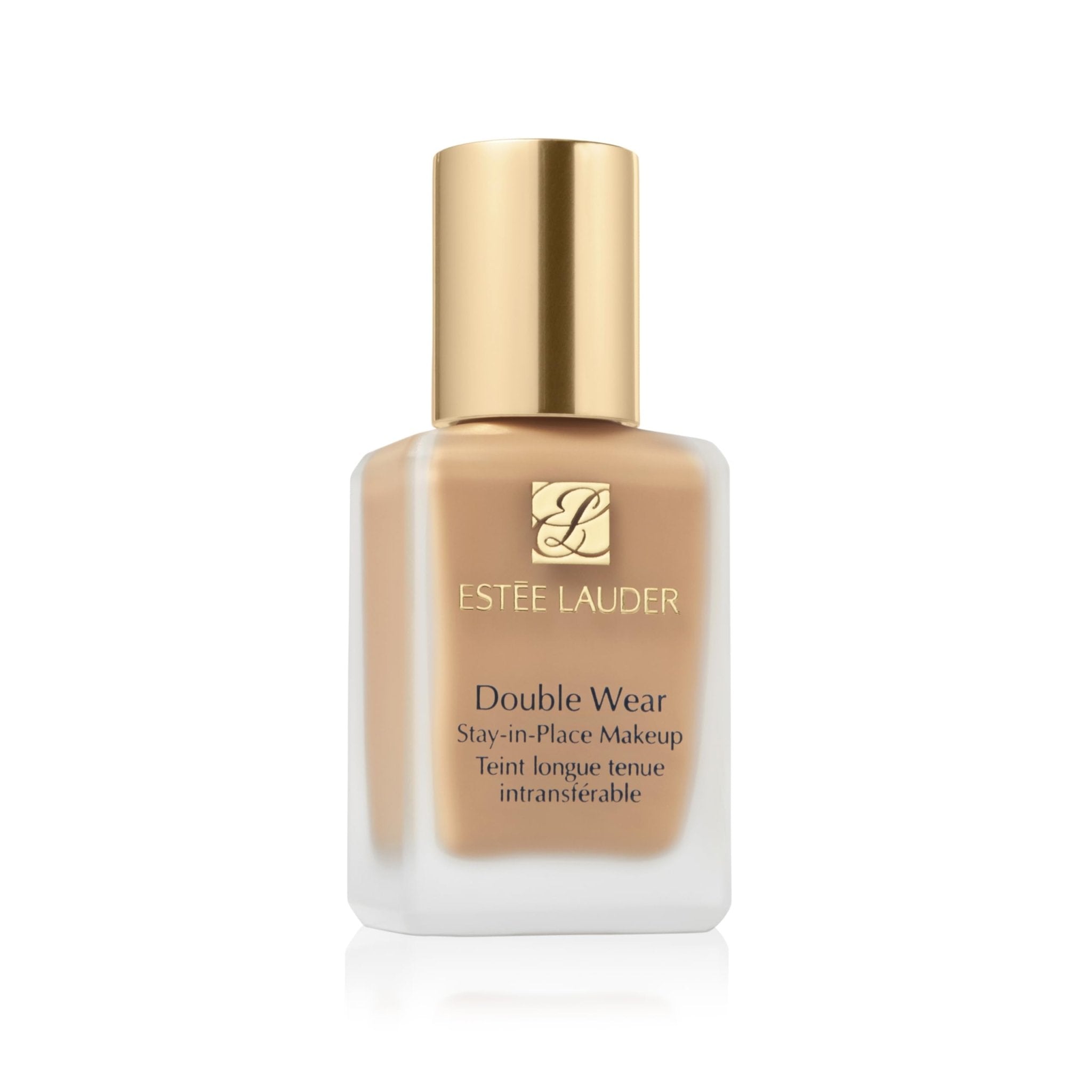 Estée Lauder Double Wear Stay-in-Place 24-Hour Long-Wear Matte Foundation Makeup, 1 Fl Oz