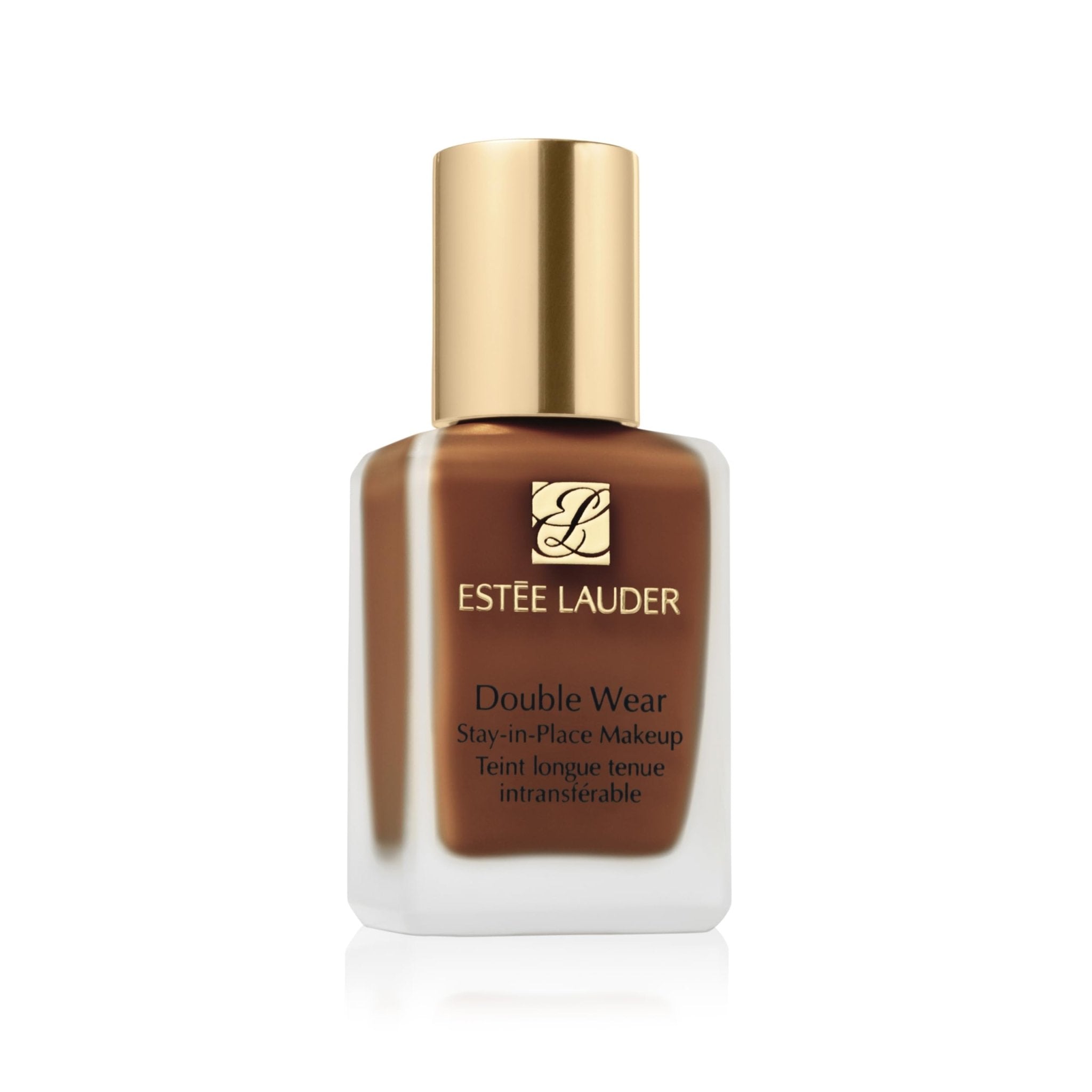 Estée Lauder Double Wear Stay-in-Place 24-Hour Long-Wear Matte Foundation Makeup, 1 Fl Oz
