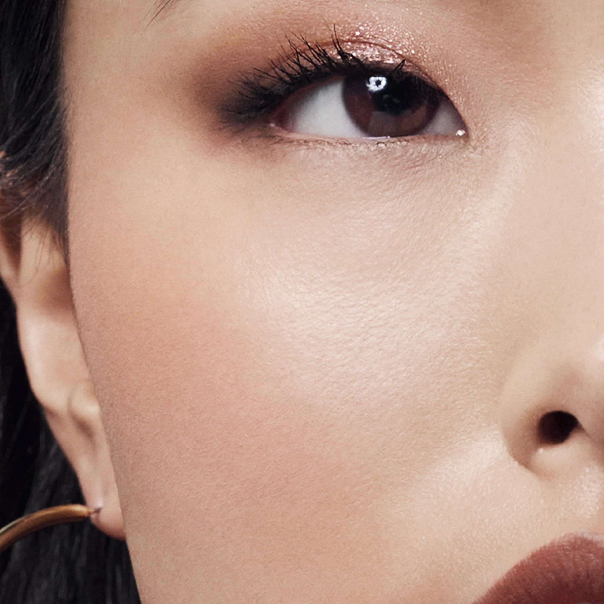 Estée Lauder The Sculpting Powder Blush with Buildable Color | Long Lasting, Contouring & Plumping, 0.25 Ounce