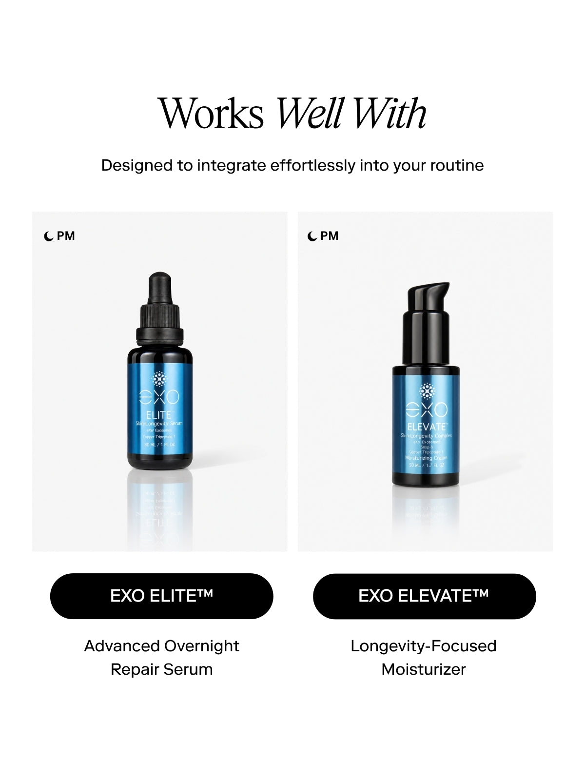 EXO EYE™ Revitalizing Eye Balm