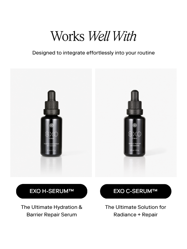 EXO FACE® Perfection Moisturizer