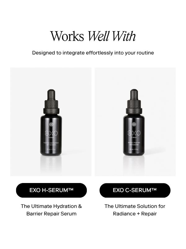 EXO MEN™ Hydrating Moisturizer