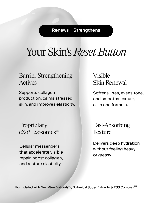 EXO PLUS® Anti-Aging Cream