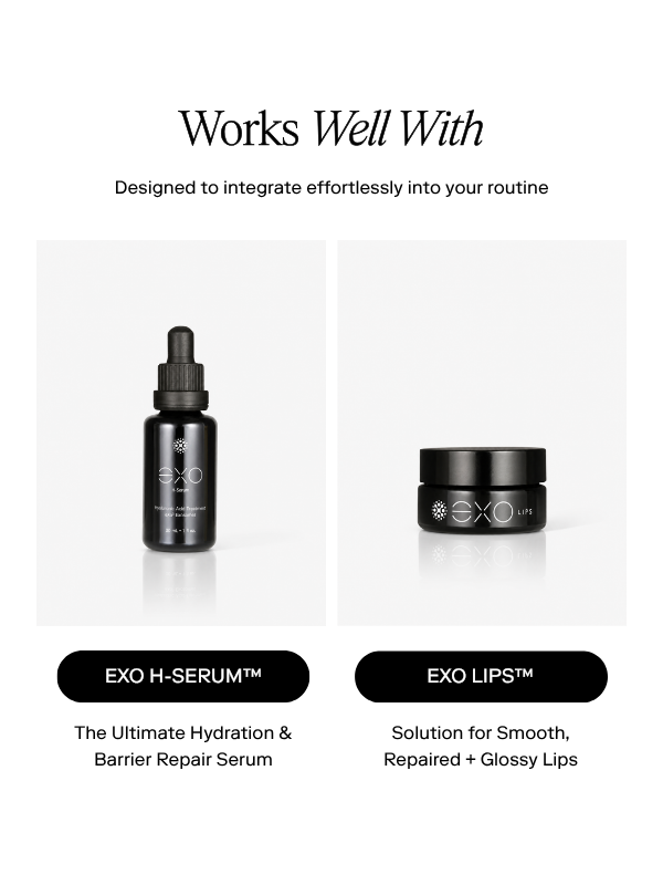 EXO PLUS® Anti-Aging Cream