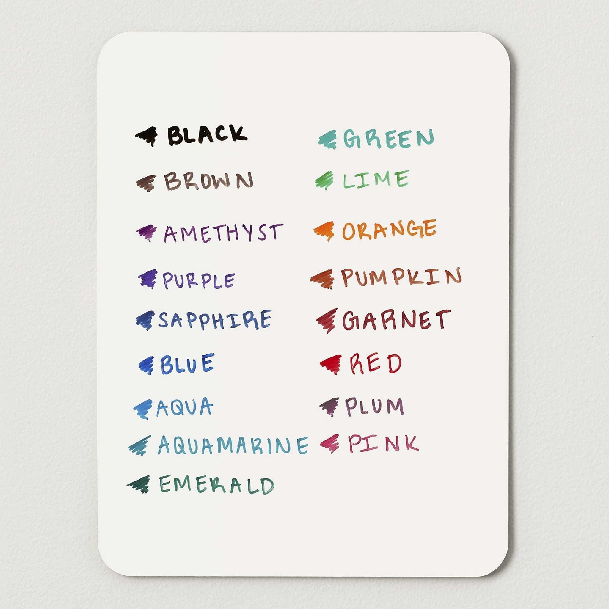 EXPO Dry Erase Markers, Low Odor Ink, Black, Fine Tip, 4 Count - Easily Erases, Vibrant Ink, Ideal for Classroom, Back to School Supplies, Teachers, Office, Whiteboard & Home