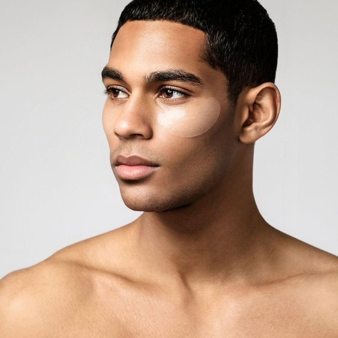 Bro Mask Duo - Sheet Mask + Eye Gel Set