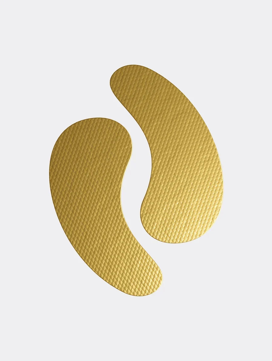 Hydrating Hydrogel Eye Patches – 7 Pairs