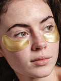 Hydrating Hydrogel Eye Patches – 7 Pairs
