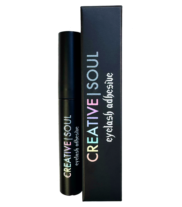 Eyelash Adhesive - Black