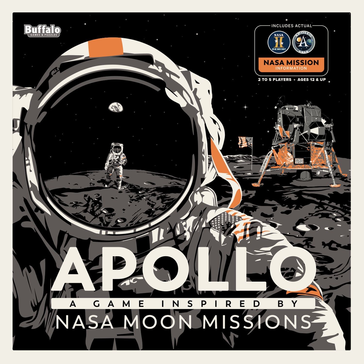 Apollo Games