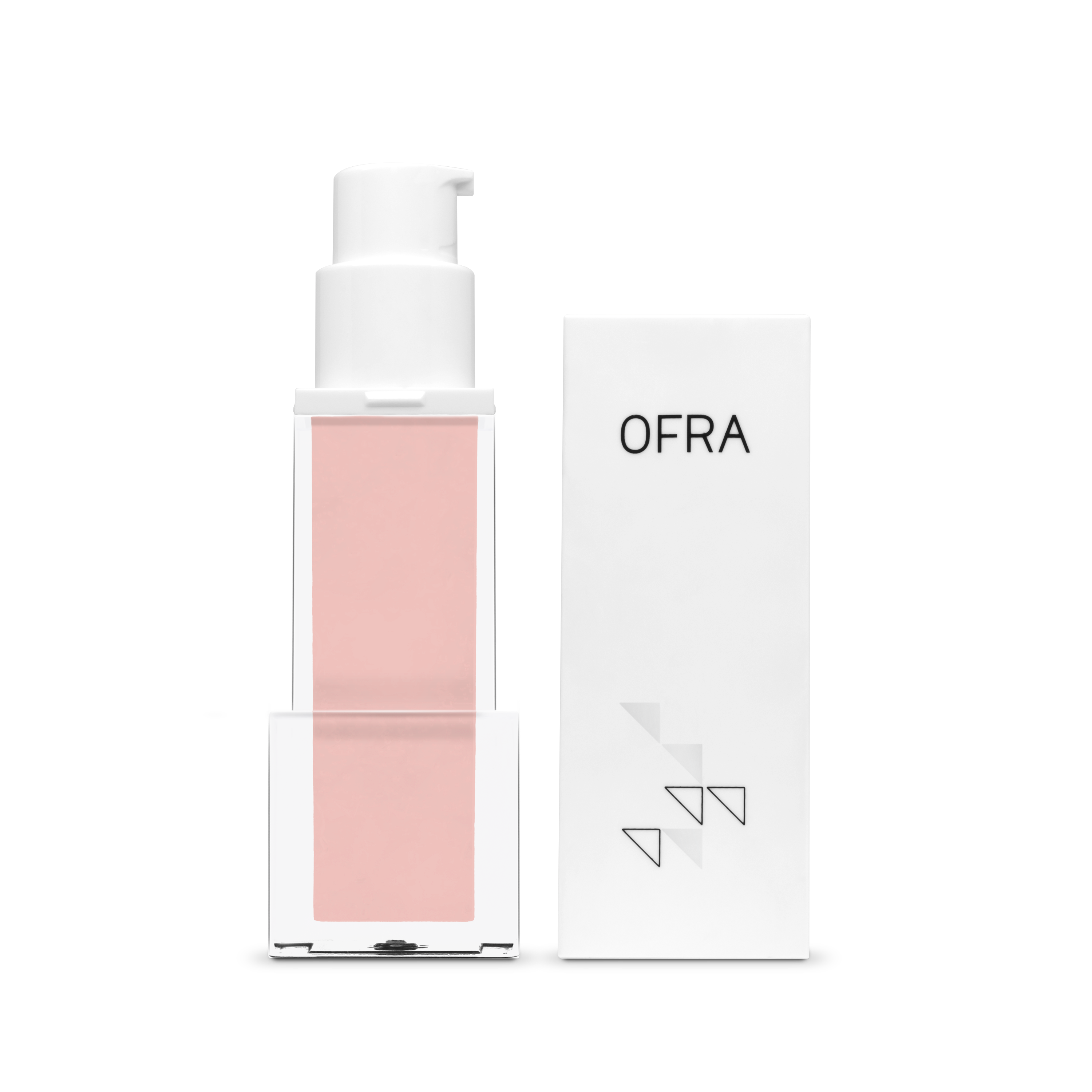 Face Lifting Flash Primer