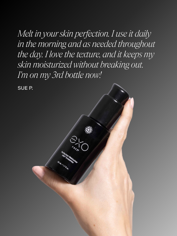 EXO FACE® Perfection Moisturizer