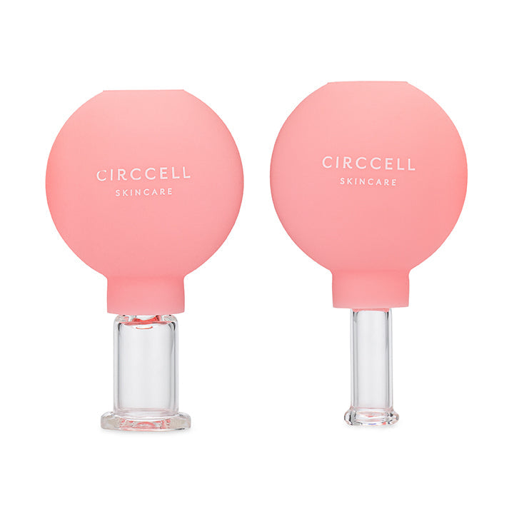 Facial Cupping Tools