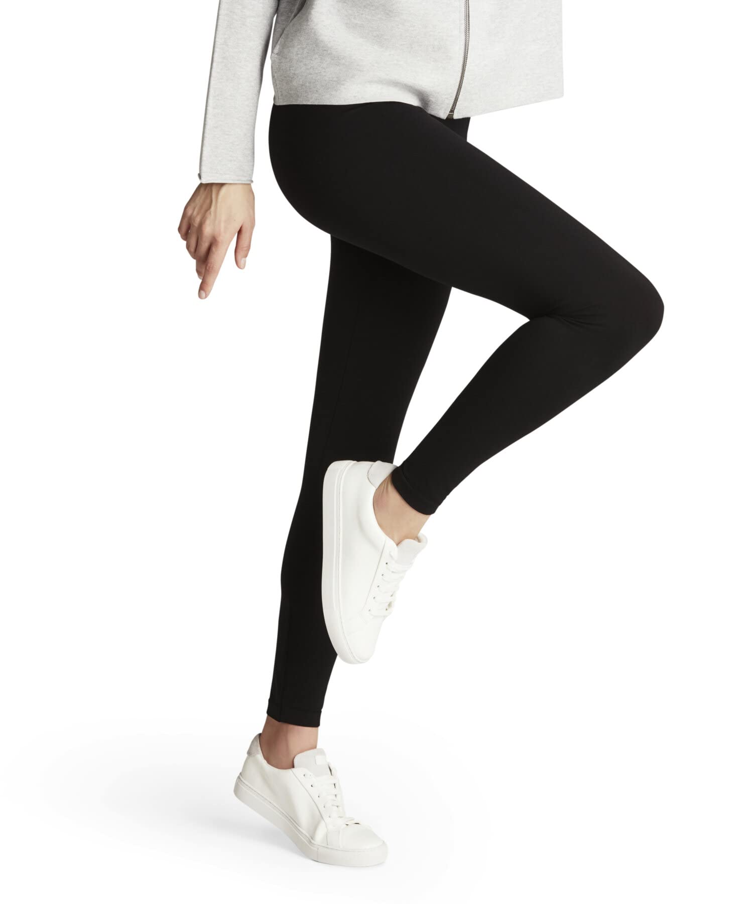 FALKE Women's Seamless W Le