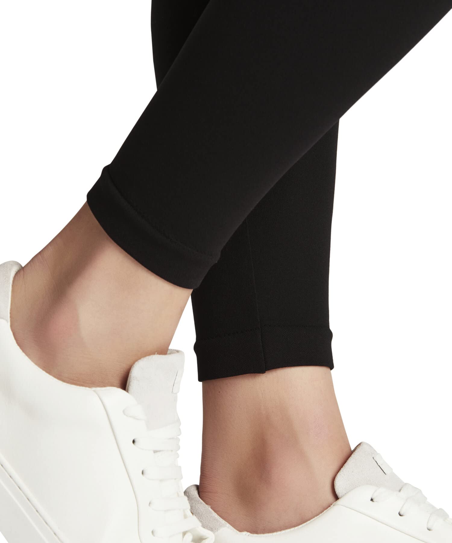 FALKE Women's Seamless W Le