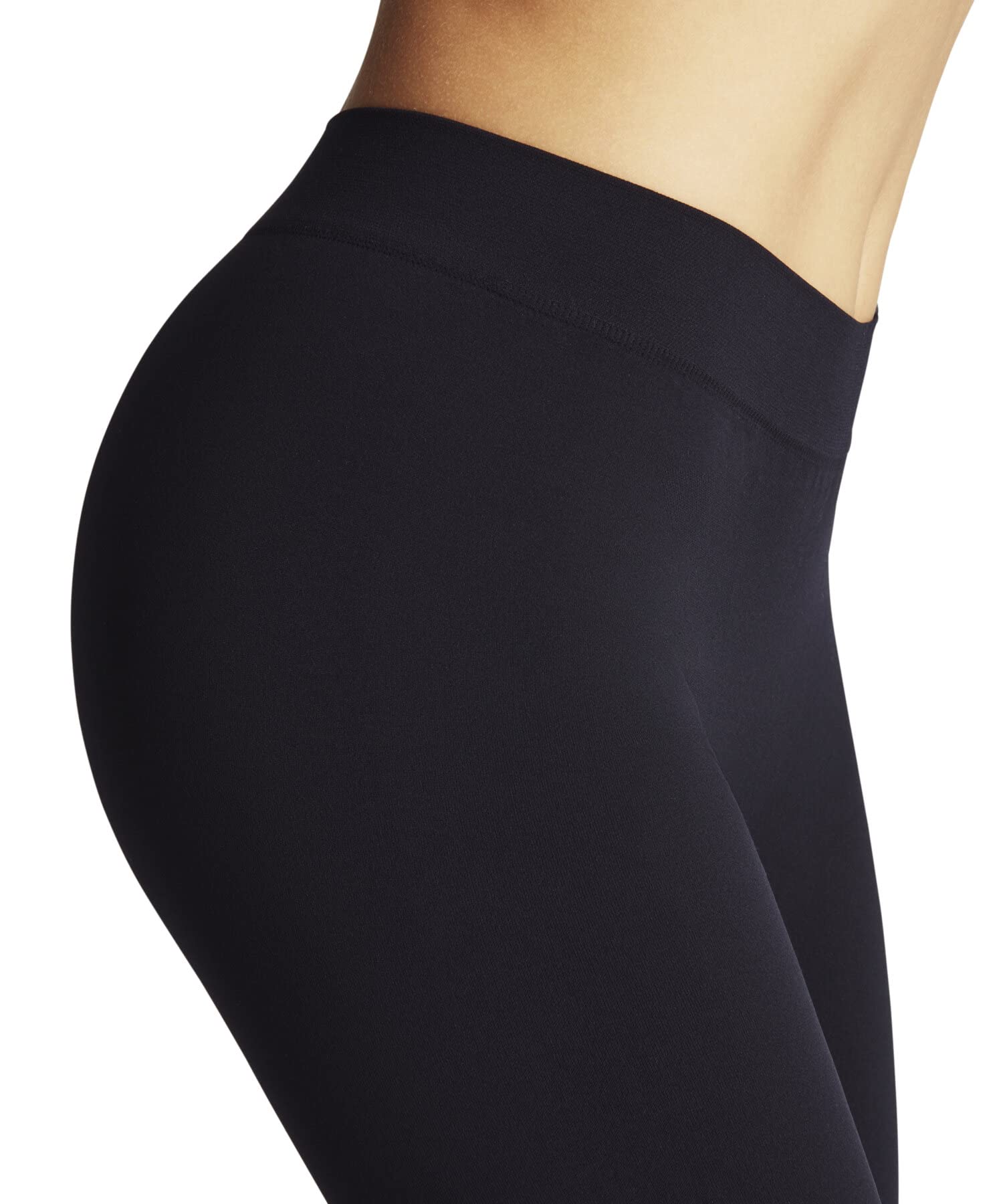 FALKE Women's Seamless W Le