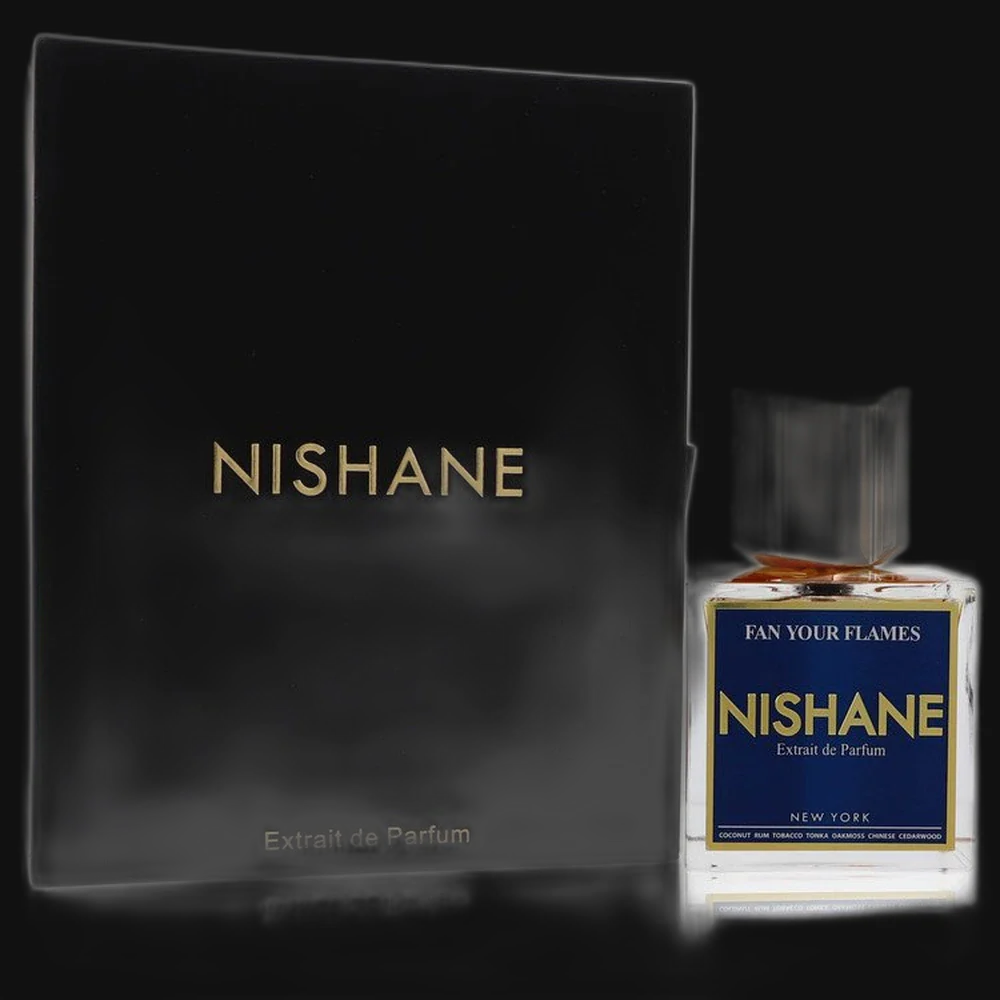 Fan Your Flames By Nishane (Unisex)